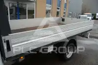 2020 Opel Movano