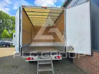 2020 Opel Movano