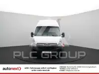 2020 Opel Movano