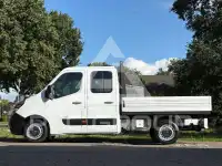 2020 Opel Movano