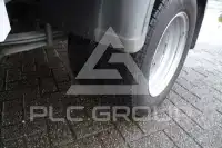 2020 Opel Movano