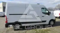 2020 Opel Movano