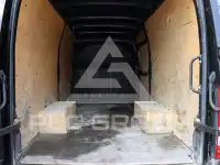 2020 Opel Movano