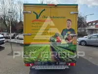 2020 Opel Movano