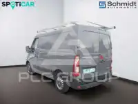2020 Opel Movano