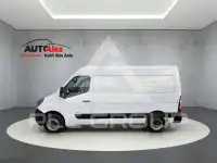 2020 Opel Movano