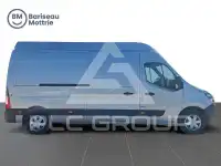 2020 Opel Movano