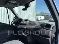 2020 Opel Movano