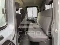 2020 Opel Movano