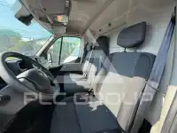2020 Opel Movano
