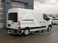2020 Opel Movano