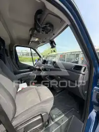 2020 Opel Movano