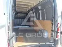 2020 Opel Movano