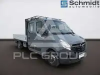 2020 Opel Movano