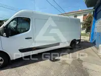 2020 Opel Movano