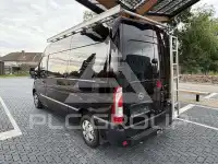 2020 Opel Movano