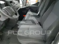 2020 Opel Movano