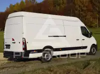 2020 Opel Movano