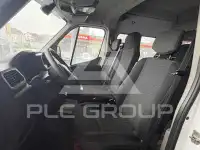 2020 Opel Movano
