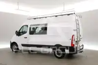 2020 Opel Movano