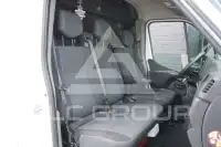 2020 Opel Movano