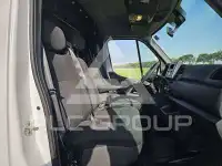 2020 Opel Movano
