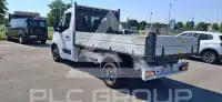 2020 Opel Movano