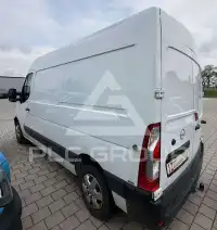 2020 Opel Movano