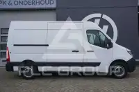 2020 Opel Movano