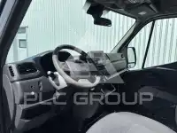 2020 Opel Movano
