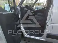 2020 Opel Movano