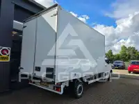 2020 Opel Movano