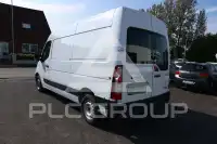 2020 Opel Movano