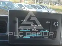 2020 Opel Movano