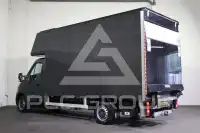2020 Opel Movano