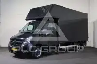 2020 Opel Movano
