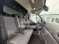 2020 Opel Movano