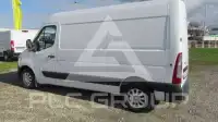 2020 Opel Movano