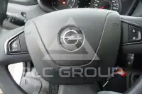 2020 Opel Movano