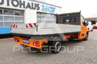 2020 Opel Movano