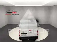 2020 Opel Movano