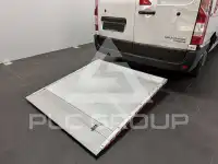 2020 Opel Movano