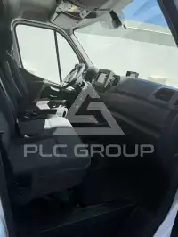 2020 Opel Movano
