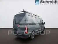 2020 Opel Movano
