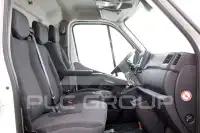 2020 Opel Movano