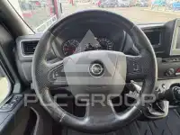 2020 Opel Movano