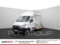 2020 Opel Movano