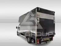 2020 Opel Movano