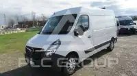2020 Opel Movano