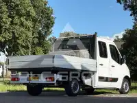2020 Opel Movano